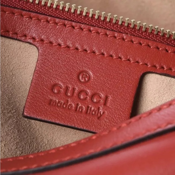 🔥🔥🔥Gucci Apollo Bag and Wallet. Brand New! HOLIDAY SPECIAL!!!  Both Pieces! - Picture 6 of 10